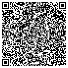 QR code with Appino & Biggs Reporting Service contacts