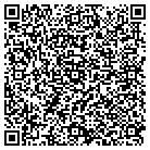 QR code with Advanced Chiropractic Center contacts