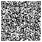 QR code with Advanced Physical Medicine Dr contacts