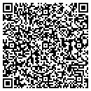 QR code with Andrea Riggs contacts