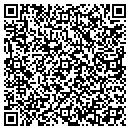 QR code with Autozone contacts