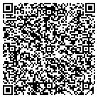 QR code with Mclean Court Reporting Service contacts