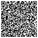 QR code with Alda L Mandell contacts