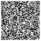 QR code with Academy Of Court Reporting Inc contacts