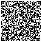 QR code with Temple Beth Shira Inc contacts