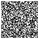 QR code with Alpha Reporting contacts
