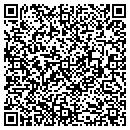 QR code with Joe's Gold contacts
