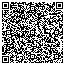 QR code with Annie R Dixon contacts
