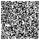 QR code with LA Rue Country Golf Club contacts