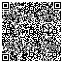 QR code with Oaks Golf Club contacts
