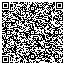 QR code with A Confident Smile contacts