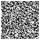 QR code with Advance Dental Center contacts