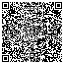 QR code with Au Leslie W H DDS contacts
