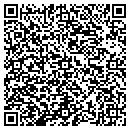 QR code with Harmsen Nora DDS contacts