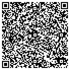 QR code with A Action Deposition Vdgrphy contacts