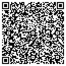 QR code with May J Kaeo contacts