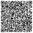 QR code with Tiberi Dennis F DDS contacts