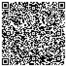 QR code with Annointed Hands Hair Salon contacts