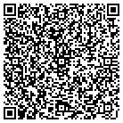 QR code with Csr Associates of Nevada contacts