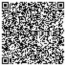 QR code with Hi-Tech Reporting contacts