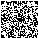 QR code with River Run Golf Club & Comm contacts