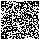 QR code with Oswald Brad L DDS contacts
