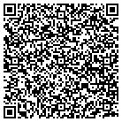 QR code with Adler & Annun Reporting Service contacts