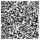 QR code with Adler & Annun Reporting Service contacts