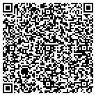 QR code with Appealing Transcripts Inc contacts