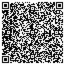 QR code with J D's Fine Jewelry contacts