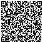 QR code with A B G Dental Of Elkhart contacts