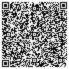 QR code with St Petersburg Arthritis Center contacts