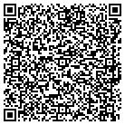 QR code with A Angie DE Pompo Reporting Service contacts