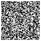 QR code with C & G Web Enterprises contacts