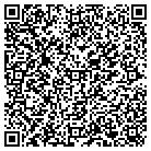 QR code with J & A Mntnc By Jason Altmeyer contacts