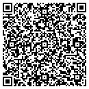 QR code with Allen Rome contacts