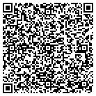 QR code with Alliance Reporting Service contacts