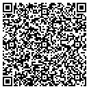 QR code with Angela A O'neill contacts