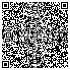 QR code with Aderant North America contacts