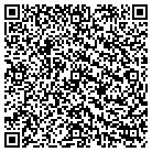 QR code with A G C Reporting Inc contacts