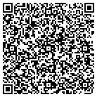 QR code with Central Title Reporting Inc contacts