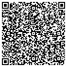 QR code with Pryor Creek Golf Club contacts