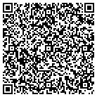 QR code with D & R Reporting & Video Inc contacts