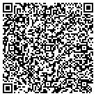 QR code with Spectrum Building Maintenance contacts