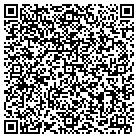 QR code with Holdrege Country Club contacts