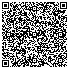 QR code with Knolls County Club & Restaurant contacts
