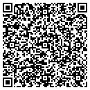 QR code with TJ Maxx contacts