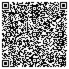 QR code with Family Dentistry And Orthodontic contacts
