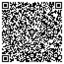 QR code with C M Transcription contacts