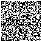 QR code with Anderson Court Reporting Agency contacts